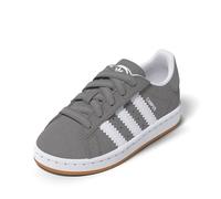 ADIDAS ORIGINALS Sneaker 'Campus 00s' grigio scuro / bianco Bambini ADIDAS ORIGINALS 22 grigio scuro / bianco