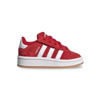 SCARPE ADIDAS CAMPUS 00S CF EL I TG 22 COD JI4336 - 9B US 6 UK 5.5 CM 12.8 Rosso