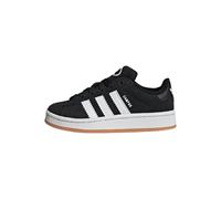 Adidas Originals Campus 00s Comfort Closure Elastic Lace Infant Trainers Nero EU 27 Bambini