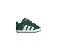 Scarpe Campus Crib Bambini Dark Green / Cloud White / Gum 18