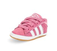 Scarpe Campus Crib Bambini Bliss Pink / Cloud White / Gum 18