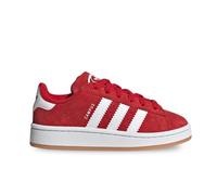ADIDAS ORIGINALS Sneaker 'Campus 00s' rosso scuro / bianco, Taglia 33