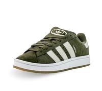 ADIDAS ORIGINALS Sneaker 'CAMPUS 00s' oliva / bianco, Taglia 37