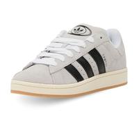 adidas Originals - Campus 00 - Scarpe grigie, nere e bianco sporco-Grigio 45 1/3