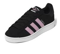 Adidas Campus female Scarpe - Nero - Pelle - Foot Locker Black 36 2/3