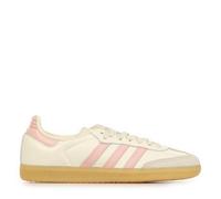 Adidas Samba Og W - Scarpe Sneakers - Donna - Bianco 37 1/3
