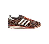 Scarpe SL 72 OG Dark Brown / Off White / Semi Impact Orange 36 2/3