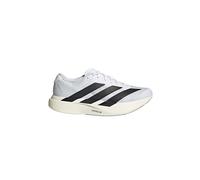 Adidas Adizero EVO SL male Scarpe - Bianco - Rete/Sintetico - Foot Locker White 45 1/3