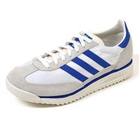 adidas Scarpe casual da uomo SL 72 RS, Blu, 45.5 EU