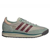 adidas Scarpe casual da uomo SL 72, verde, 43.5 EU