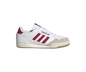 Adidas Scarpe Continental 80 Stripes 42 Bianco