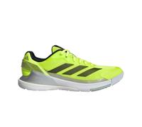 Adidas Scarpe Crazyquick Padel Uomo Lucid Lemon/Core Black/Silver Metallic 45 1/3