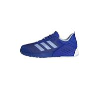 adidas Scarpe da allenamento Dropset 3 da donna, Blu, 41 EU