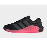 Scarpe da allenamento Dropset 4 Core Black / Grey Six / Solar Turbo 42 2/3