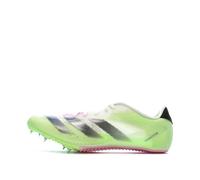 adidas Scarpe da atletica gialle miste Sprintstar