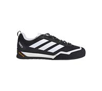 Adidas - Scarpe escursionismo - Terrex Skychaser Solo 3 M Core Black/Cloud White/Core Black per Uomo - Taglia 8 UK - Nero