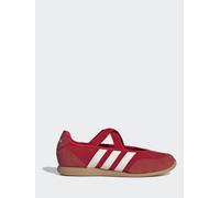 adidas Scarpe da ballo adidas Barreda Mary Jane eu36 rosso