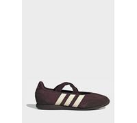 adidas Scarpe da ballo adidas Barreda Mary Jane Marrone
