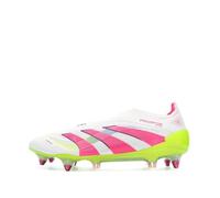 ADIDAS PREDATOR ELITE LL SG - ID3848 - EU 38 2/3 UK 5.5 Bianco