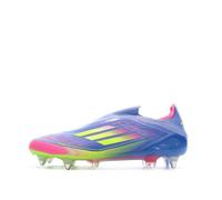 adidas Scarpe da Calcio Blu F50 Elite LL SG, blu, 42 2/3 EU
