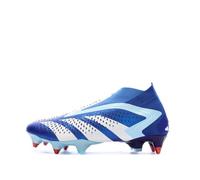 adidas Scarpe da Calcio Blu Uomo Predator Accuracy+ SG