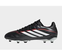 Adidas Copa Pure Iv League Fg Junior Football Boots Nero EU 33 1/2 Bambini