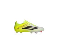 Scarpe da calcio F50 LEAGUE per terreni naturali compatti/multiterreno Team Solar Yellow 2 / Core Black / Lucid Red 44