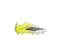 adidas F50 Pro FG - scarpe da calcio per terreni compatti Yellow/Black 9,5