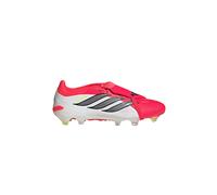 ADIDAS Scarpe da calcio da uomo Predator Pro FT FG con tacchetti rosso | 40
