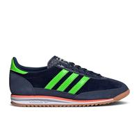 Adidas WMNS SL 72 OG men Lowtop blue in taglia:40
