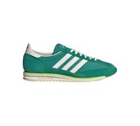 ADIDAS ORIGINALS Sneaker bassa 'SL 72 OG' smeraldo / bianco, Taglia 42,5-43