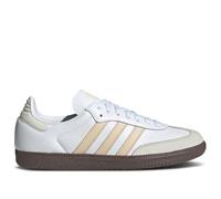 ADIDAS ORIGINALS Sneaker bassa 'Samba OG' beige / crema / bianco, Taglia 37-37,5