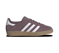 adidas Scarpe da calcio unisex per adulti Mundial Team, Shadow Fig Brown Gum, 42 2/3 EU