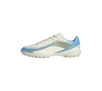 Adidas Scarpe da Calcio Unisex per Bambini F50 Messi Club Turf