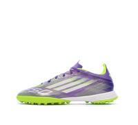adidas Scarpe da Calcio Viola/Giallo F50 Pro TF, viola., 46 2/3 EU