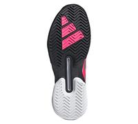 adidas Adizero Ubersonic 5 Scarpa per tutte le superfici Uomini, Taglia: 41 1/3