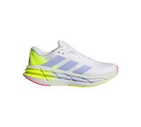 Adidas - Scarpe da corsa - Adistar 3 W Ftwwht/Vioton/Luclem per Donne - Taglia 8 UK - Bianco