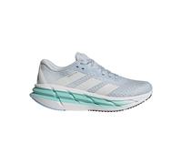 Adidas - Scarpe da corsa - Adistar 3 W Halblu/Zeromt/Flaaqu per Donne - Taglia 6 UK - Blu