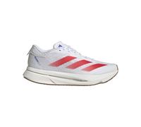 adidas Running - Adizero SL2 - Sneakers bianche, rosa e blu-Bianco 42