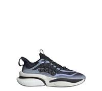 adidas Scarpe da corsa Alphaboost V1 da uomo, Halo Blue Core Nero Nucleo Nero, 46 EU