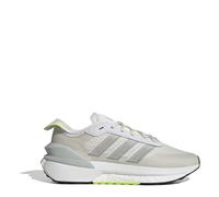 adidas Scarpe da corsa Avryn da uomo, Limone Bianco, 42 EU