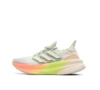 adidas Scarpe da Corsa Bianche/Verdi Uomo Ultraboost 5, verde, 39 1/3 EU