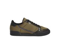 adidas Scarpe da corsa Continental Blondey Uomo, CBLACK/CBLACK/MAGLIL, 46 EU