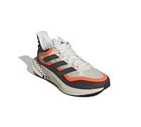 adidas Scarpe da corsa da uomo 4DFWD Pulse 2, nero, 44 EU