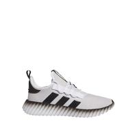Adidas Scarpe da Corsa da Uomo Kaptir 3.0, Nuvola Bianca Nucleo Nero Grigio Uno, 42 2/3 EU