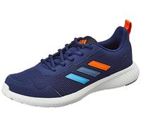 Adidas Scarpe da Corsa da Uomo Peprun M, NGTSKY/PULBLU/WONSTE/SEIMOR, 11 UK