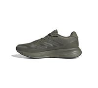 Adidas Scarpe da Corsa da Uomo Performance Runfalcon 5, Olive Strata Shadow Olive Black, 44 EU