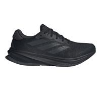adidas Scarpe da corsa da uomo Solarglide 7 M, Core Black Core Black Shadow Red, 44 EU