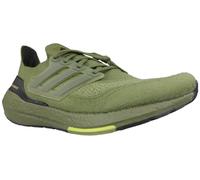 adidas Scarpe da corsa da uomo Ultraboost 21 Primeblue, Oliva, 43 1/3 EU