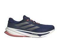 adidas Scarpe da corsa Marines Uomo Supernova Rise 2, blu, 39 1/3 EU